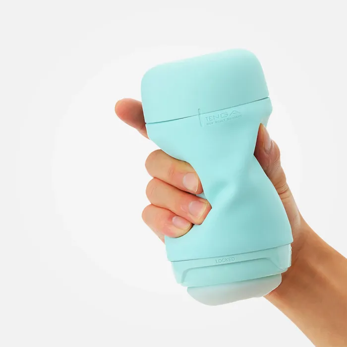 Tenga Puffy Stoker Tenga Vibrators