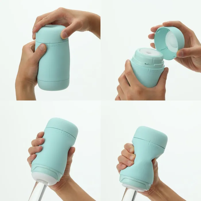 Tenga Puffy Stoker Tenga Vibrators