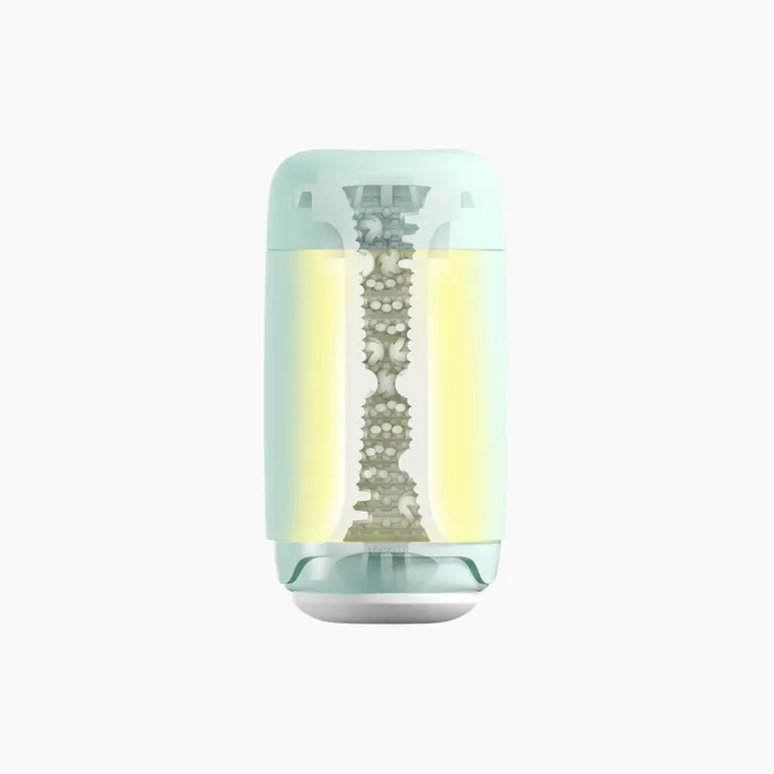 Tenga Puffy Stoker Tenga Vibrators