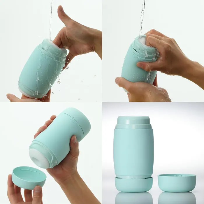 Tenga Puffy Stoker Tenga Vibrators