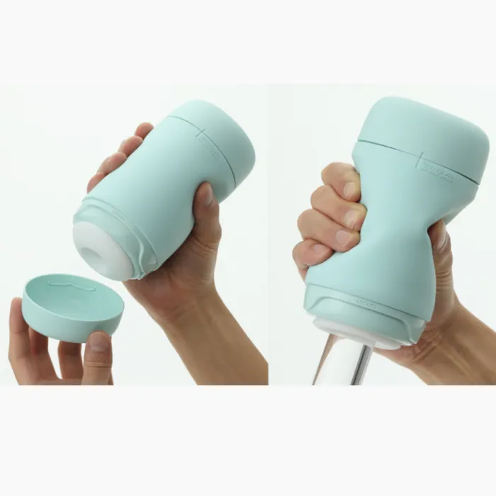 Tenga Puffy Stoker Tenga Vibrators