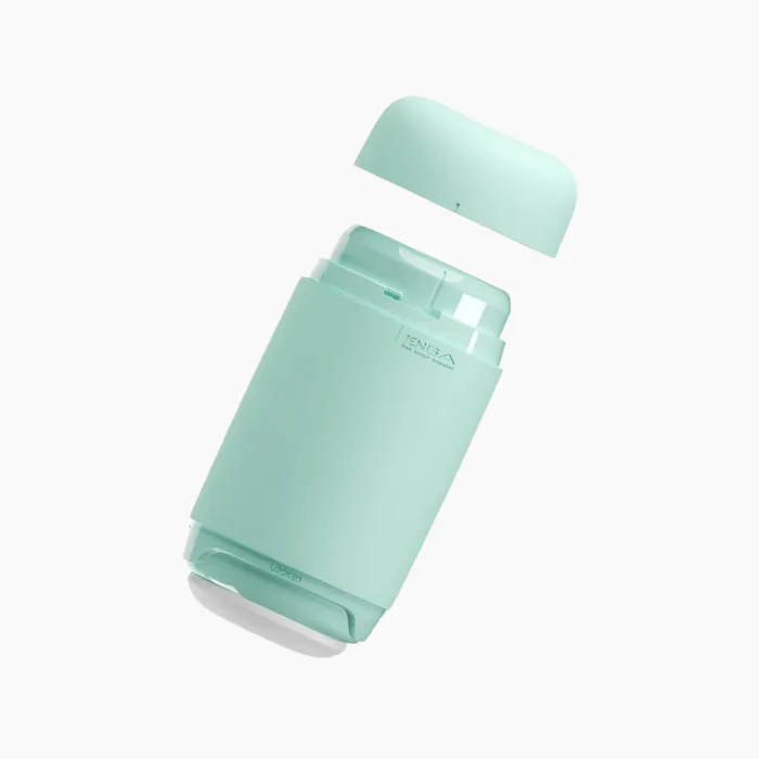 Tenga Puffy Stoker Tenga Vibrators