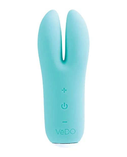 Vedo Kitti Rechargeable Dual Vibe Savvy Co Vibrators