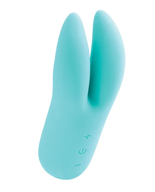 Vedo Kitti Rechargeable Dual Vibe Savvy Co Vibrators