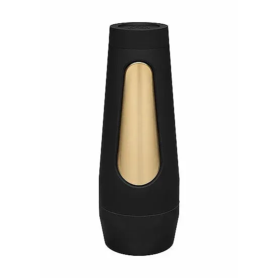 Main Squeeze Endurance Trainer Ultraskyn Main Squeeze Male Sex Toys