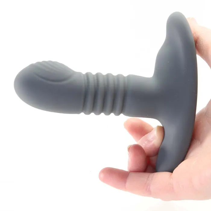 CalExotics Anal Eclipse Remote Thrusting Rotator Anal Probe CalExotics Anal Eclipse Remote Thrusting Rotator Anal Probe