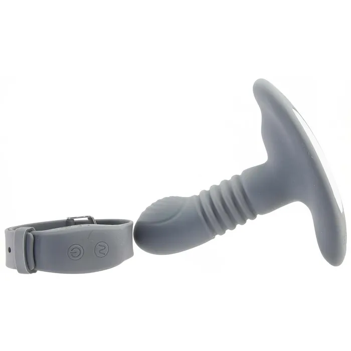 CalExotics Anal Eclipse Remote Thrusting Rotator Anal Probe CalExotics Anal Eclipse Remote Thrusting Rotator Anal Probe