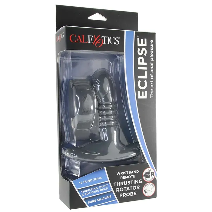CalExotics Anal Eclipse Remote Thrusting Rotator Anal Probe CalExotics Anal Eclipse Remote Thrusting Rotator Anal Probe