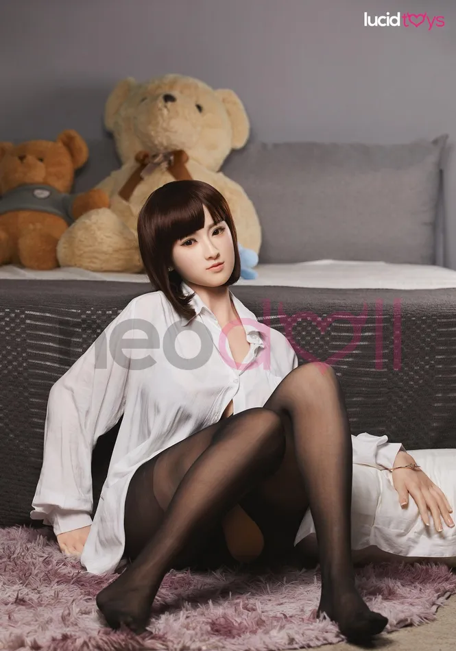CST Doll Male Sex Toys CST Doll Royalty Full Silicone Sex Doll 160cm Natural CST Doll Male Sex Toys CST Doll Royalty Full Silicone Sex Doll 160cm Natural