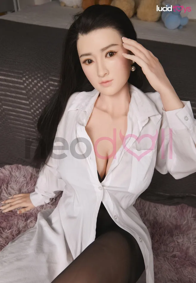 CST Doll Male Sex Toys CST Doll Royalty Full Silicone Sex Doll 160cm Natural CST Doll Male Sex Toys CST Doll Royalty Full Silicone Sex Doll 160cm Natural
