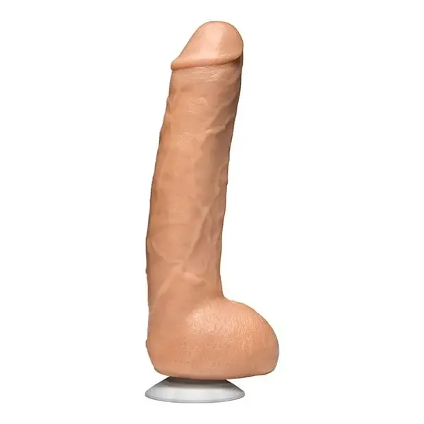 Dildos John Holmes Realistic Cock Doc Johnson Dildos John Holmes Realistic Cock Doc Johnson