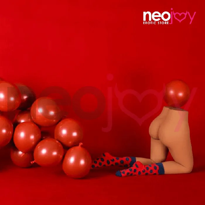 Male Sex Toys Climax Doll Climax Doll Small Sex Legs 15kg Tan