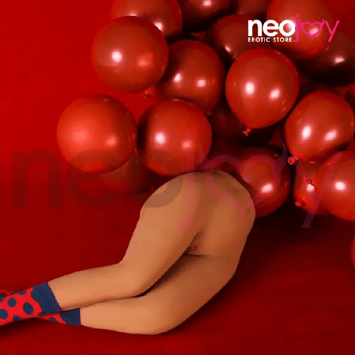 Male Sex Toys Climax Doll Climax Doll Small Sex Legs 15kg Tan