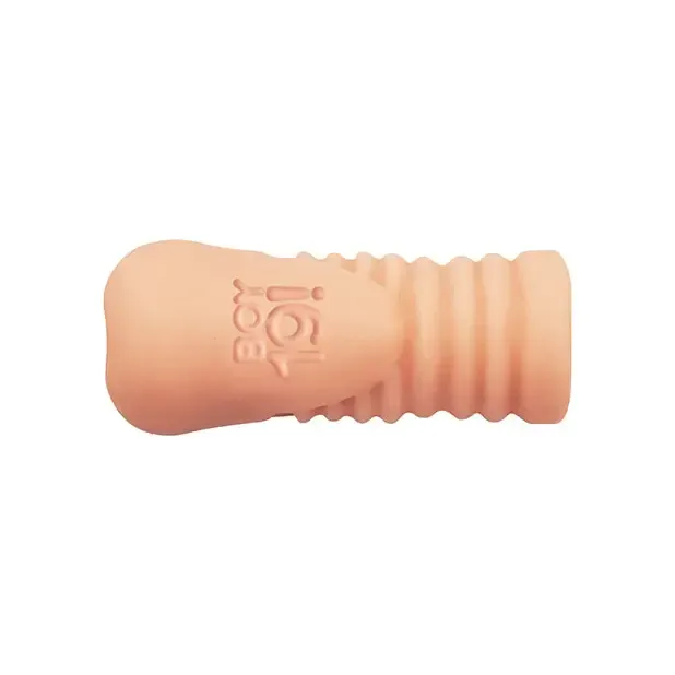 Male Sex Toys Icon Brands INC Boy 19 Teen Twink Stroker Hayden Brier