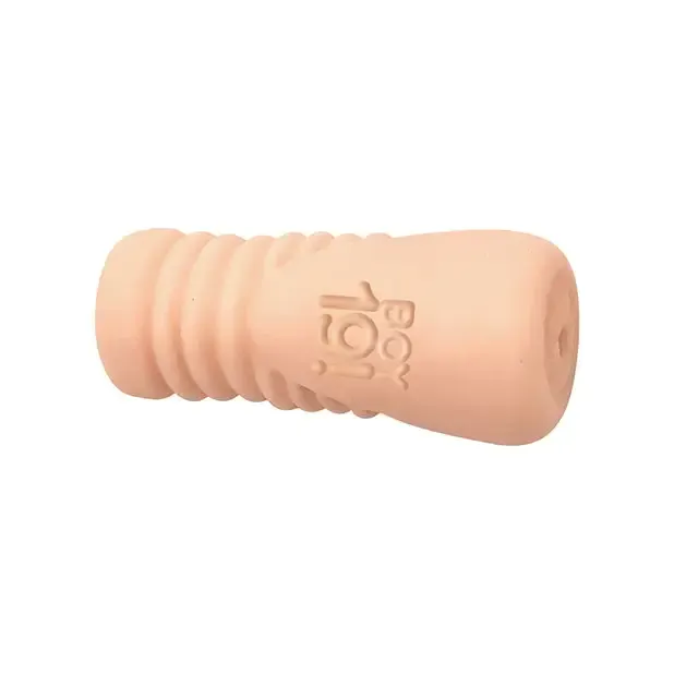 Male Sex Toys Icon Brands INC Boy 19 Teen Twink Stroker Hayden Brier