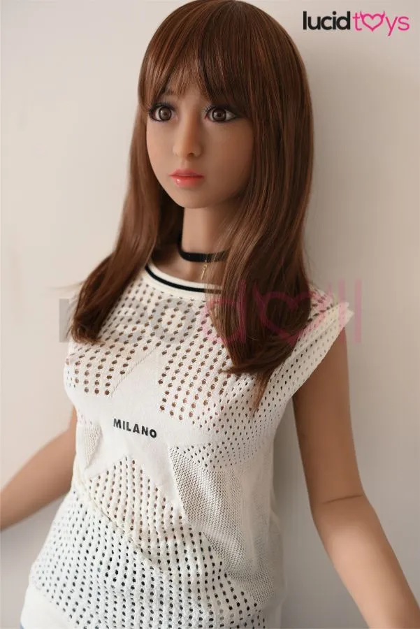 Male Sex Toys Youqdoll Youqdoll Sky Realistic Sex doll 150cm Tan Male Sex Toys Youqdoll Youqdoll Sky Realistic Sex doll 150cm Tan