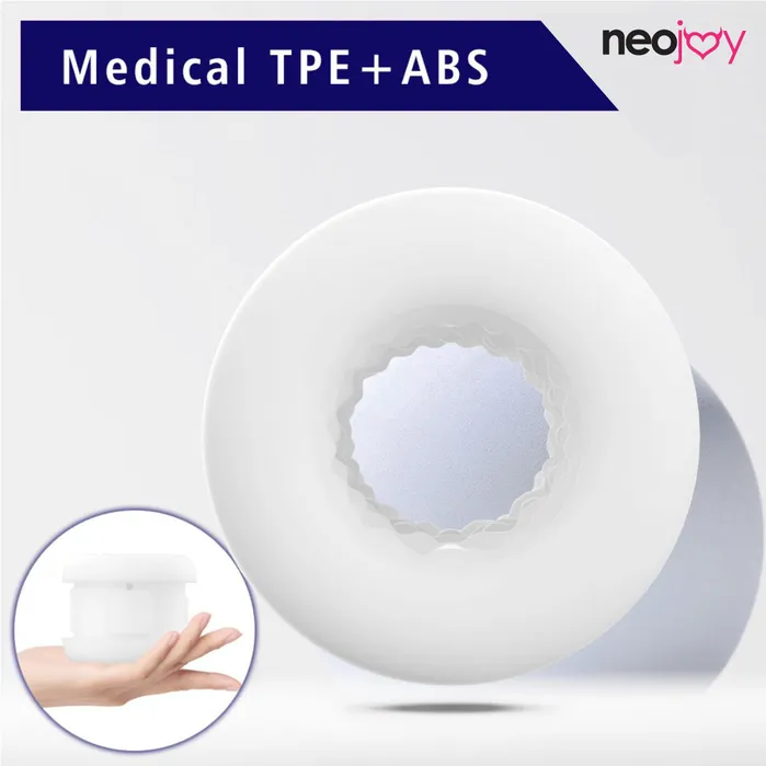 Neojoy Male Sex Toys Neojoy Male masturbator Hammer White