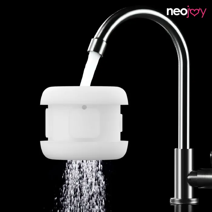 Neojoy Male Sex Toys Neojoy Male masturbator Hammer White