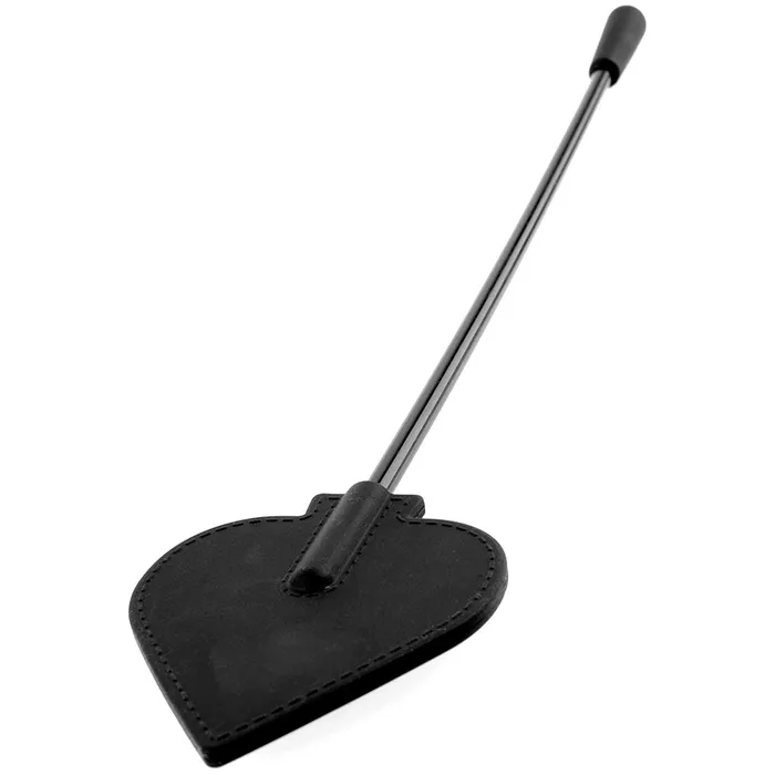 Pipedream Fetish Fantasy Silicone Spade Crop Female Sex Toys