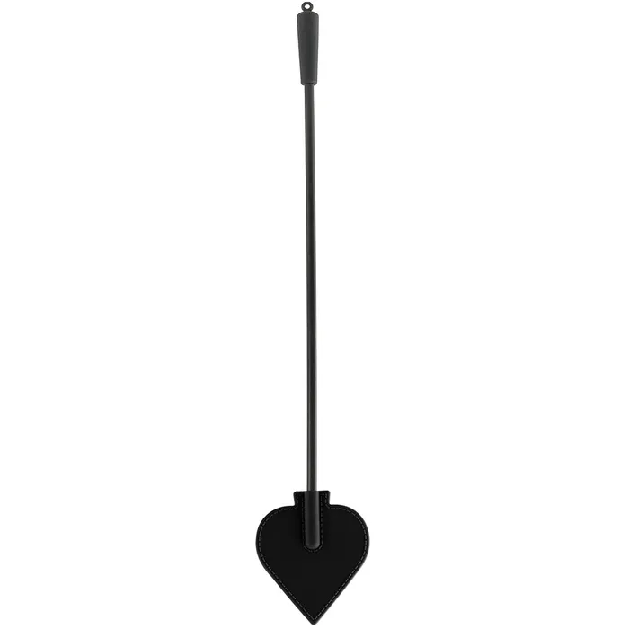 Pipedream Fetish Fantasy Silicone Spade Crop Female Sex Toys