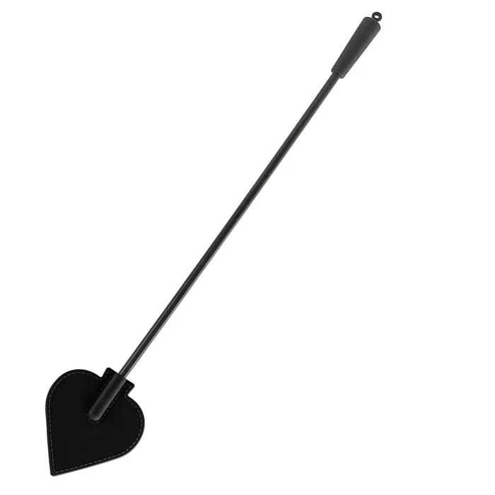 Pipedream Fetish Fantasy Silicone Spade Crop Female Sex Toys