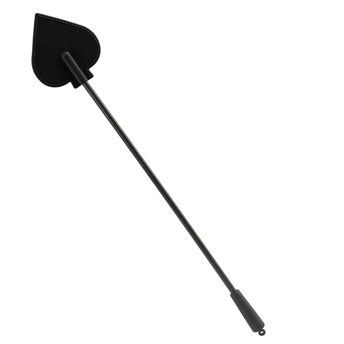 Pipedream Fetish Fantasy Silicone Spade Crop Female Sex Toys