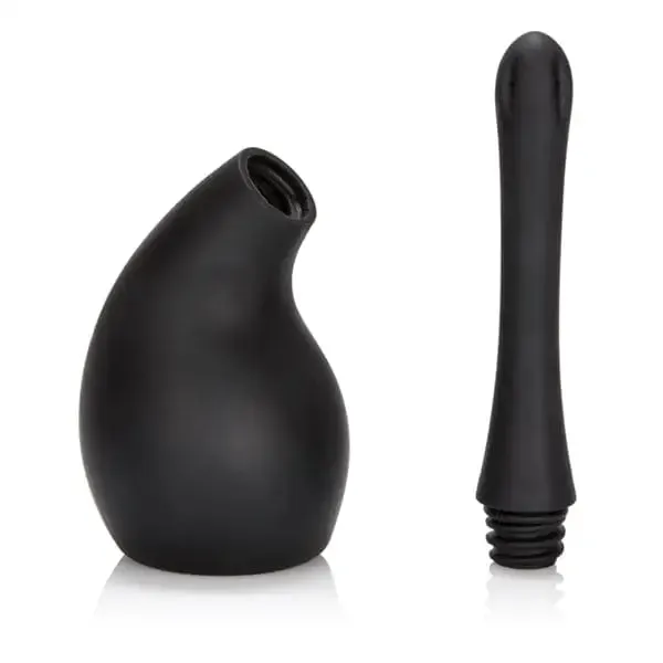 Ultimate Cleansing System CalExotics Vibrators Ultimate Cleansing System CalExotics Vibrators