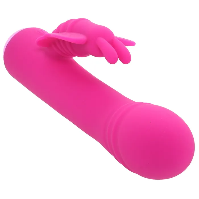 Vibrators CalExotics Thicc Chubby Rotating Rabbit Vibe