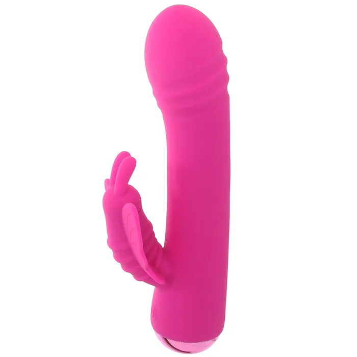 Vibrators CalExotics Thicc Chubby Rotating Rabbit Vibe