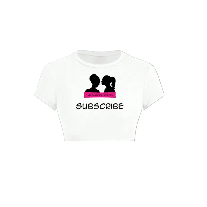 Vibrators My Sisters Secrets Subscribe