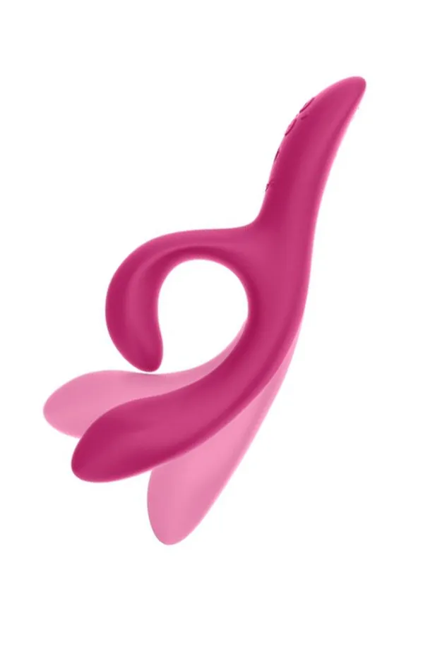 WeVibe Female Sex Toys Nova 2 Rabbit Vibrator